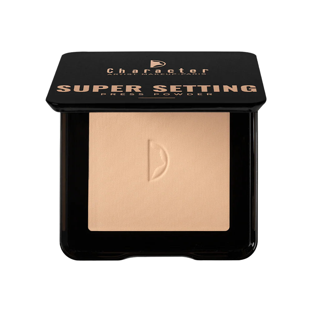 Character Super Setting Press Powder (SSP)