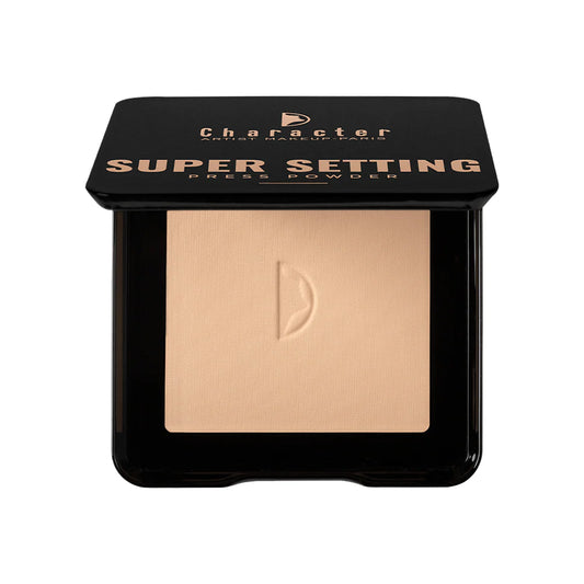 Character Super Setting Press Powder (SSP)
