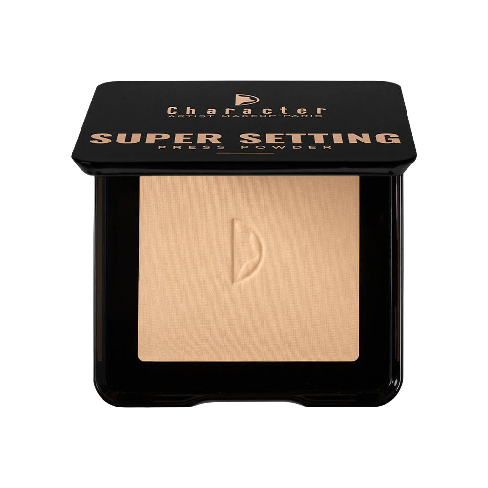 Character Super Setting Press Powder (SSP)