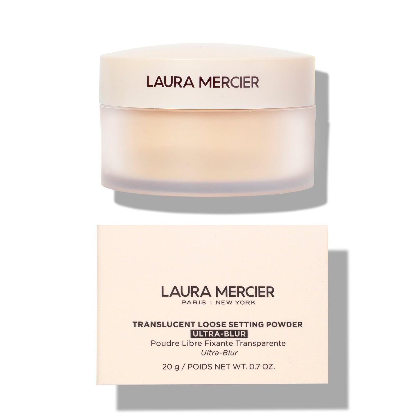 Laura Mercier Translucent Loose Setting Powder Ultra-Blur (Translucent)