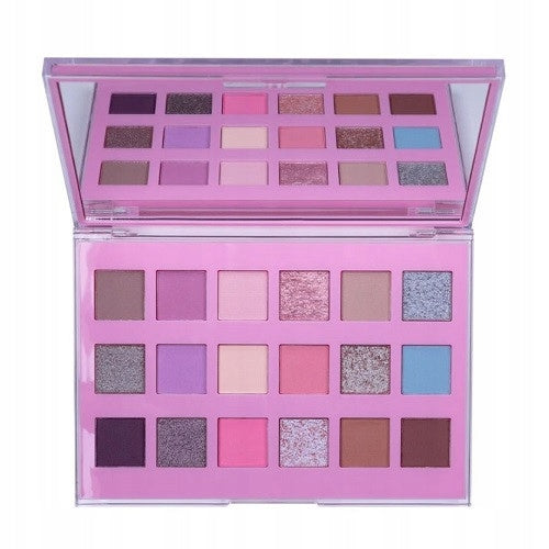 Febble Eye and Cheek Essential Palette