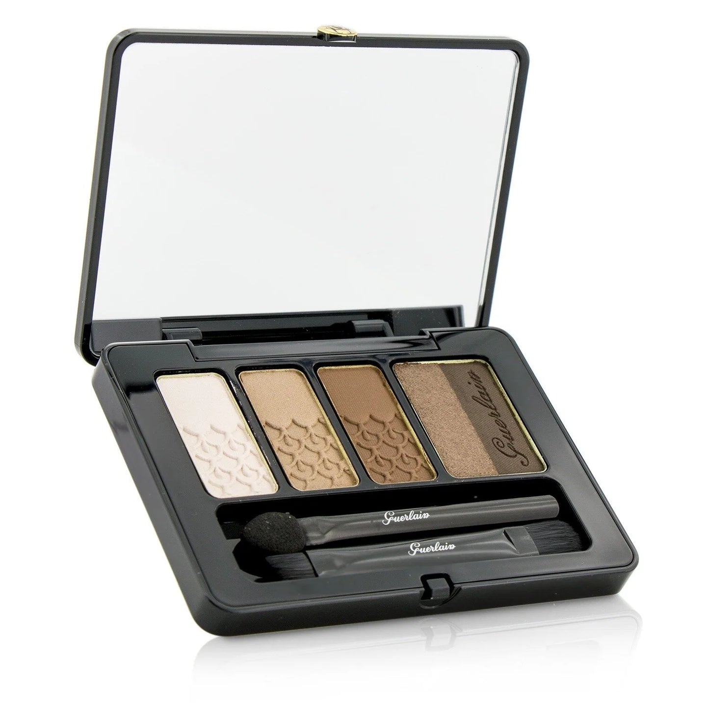 Guerlain 5 Couleurs Eyeshadow Palette Mini