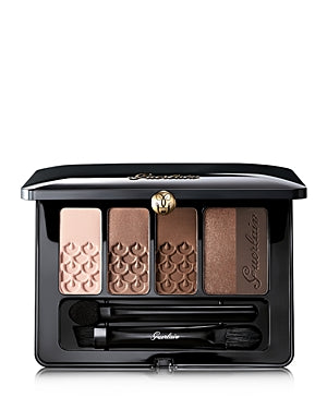 Guerlain 5 Couleurs Eyeshadow Palette Mini