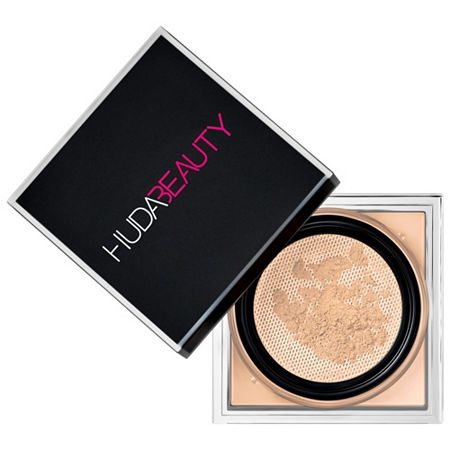 HUDA BEAUTY Easy Bake Loose Baking & Setting Powder