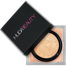 HUDA BEAUTY Easy Bake Loose Baking & Setting Powder