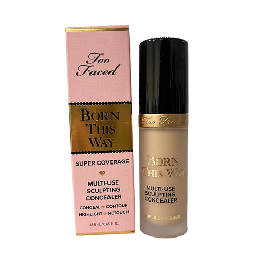 Too Faced Born This Way Super Coverage Multi-Use Longwear Concealer